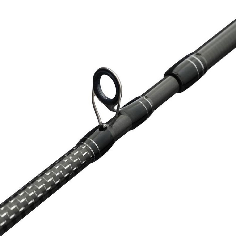 Penn Prevail III Slow Pitch Jigging Cast - Bootsrute 2,04m - 0-260g - 2tlg - 156g