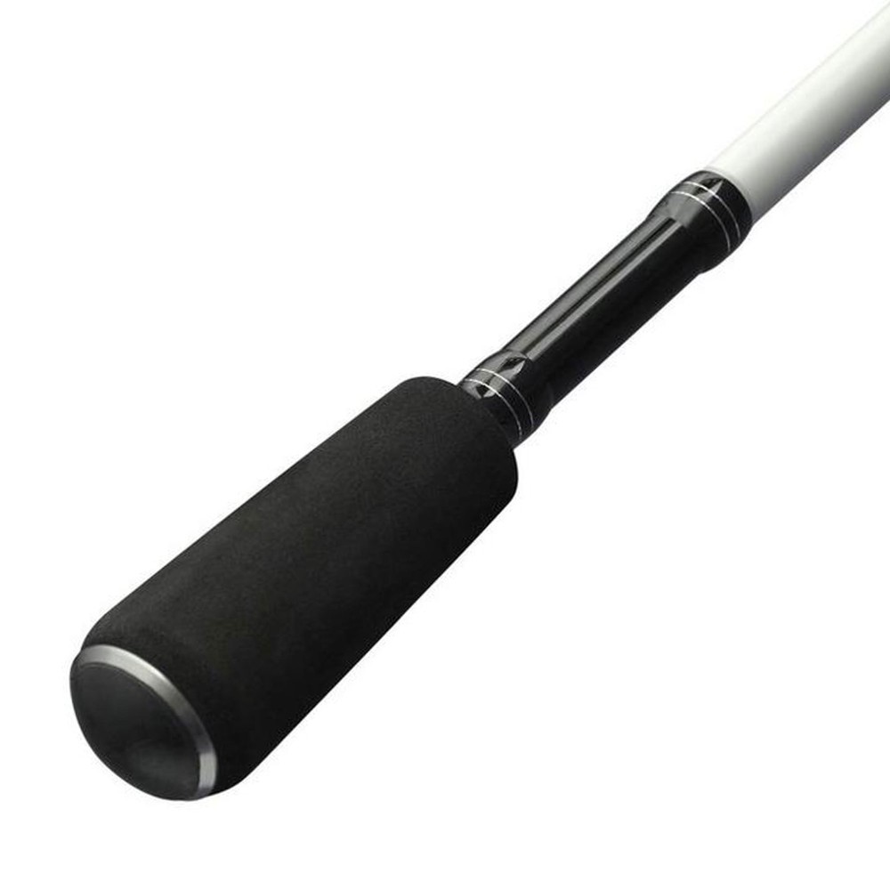 Penn Prevail III Slow Pitch Jigging Cast - Bootsrute 2,04m - 0-260g - 2tlg - 156g