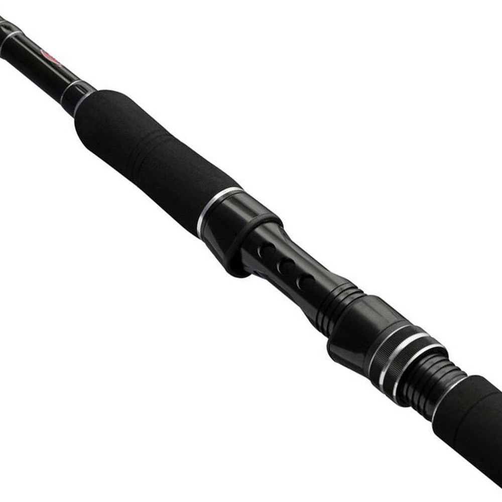 Penn Squadron IV Light Pilk Spin - Pilkrute 2,7m - 80-120g - 2tlg - 291g