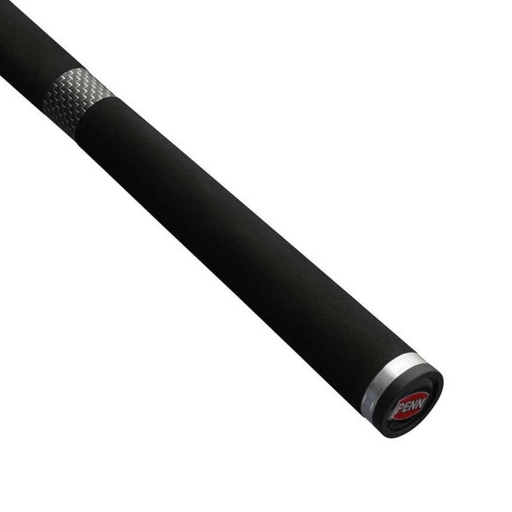 Penn Squadron IV Light Pilk Spin - Pilkrute 2,7m - 80-120g - 2tlg - 291g