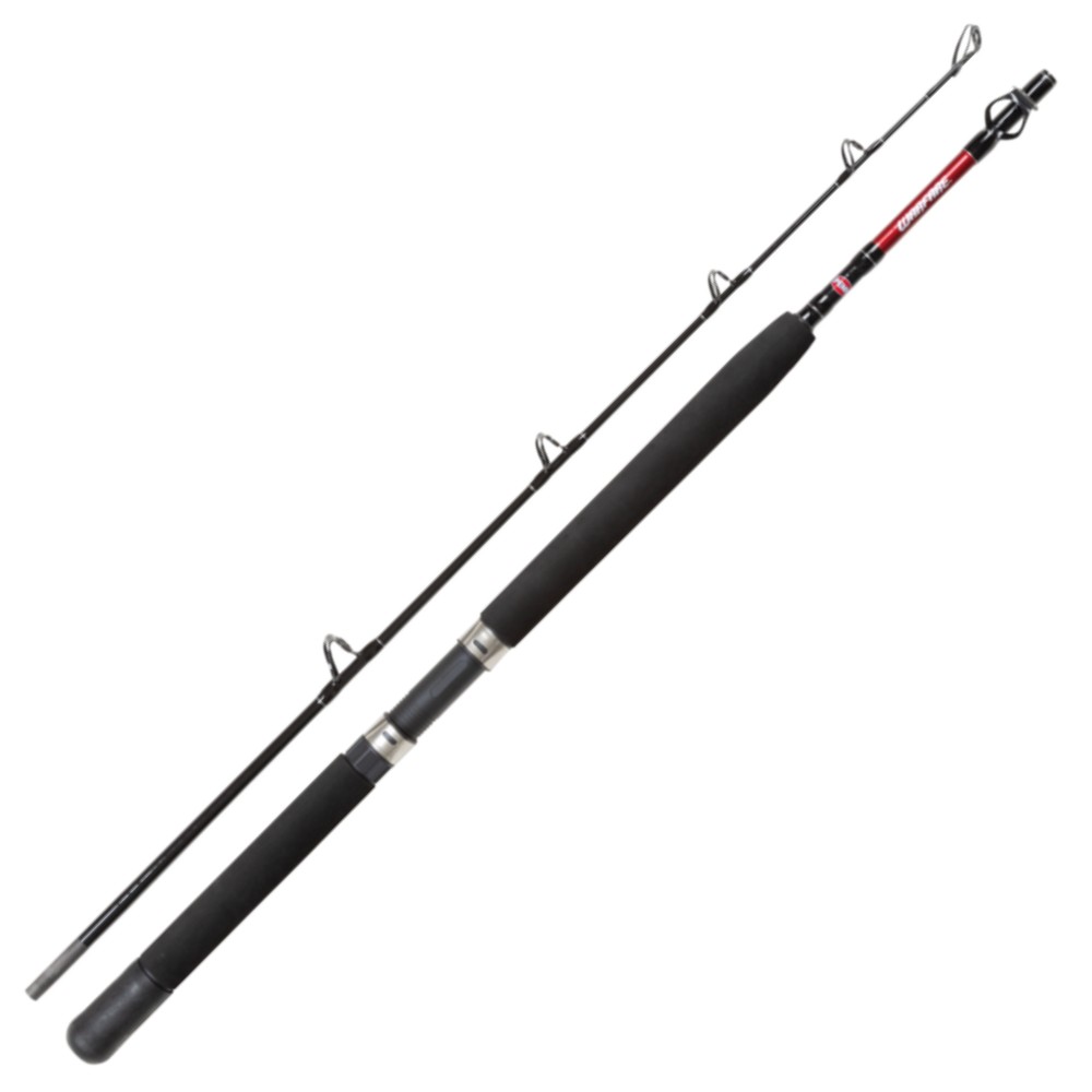 Penn Warfare Boat - Bootsrute 1,80m - 30lb - H
