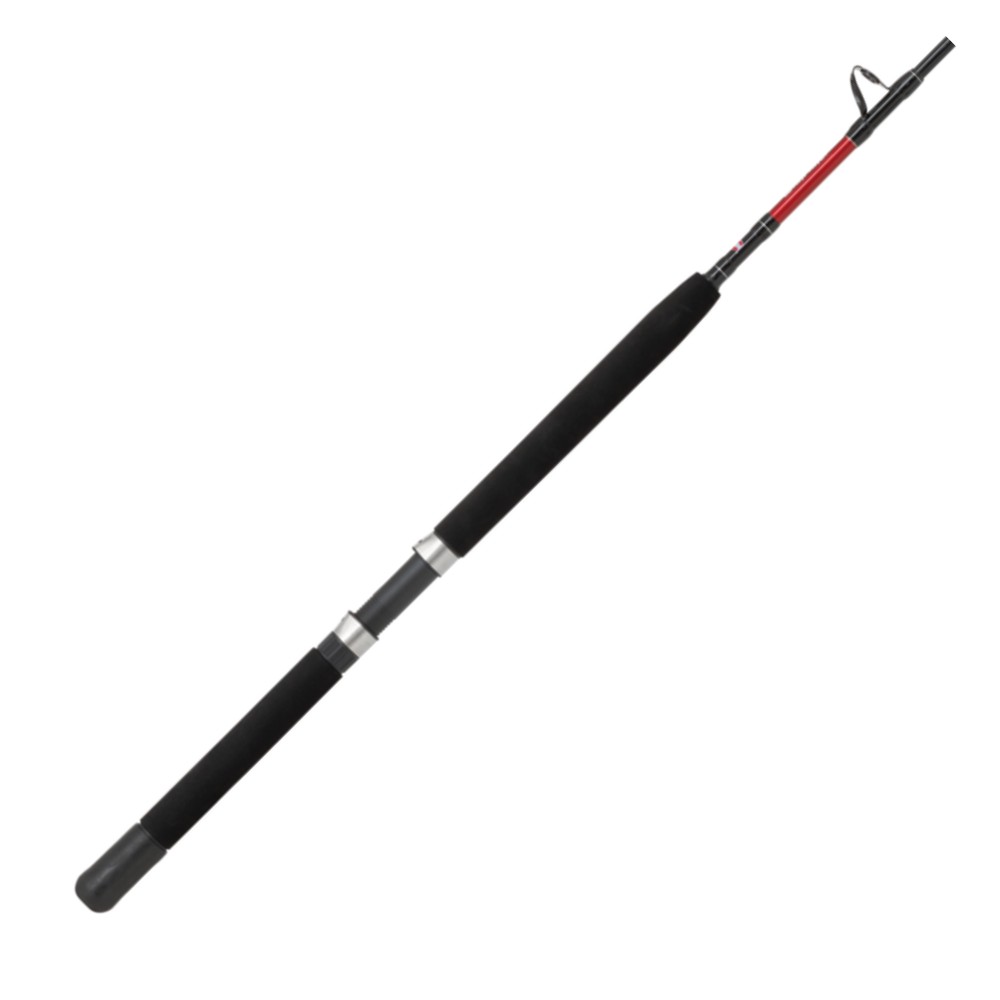Penn Warfare Boat - Bootsrute 1,80m - 30lb - H