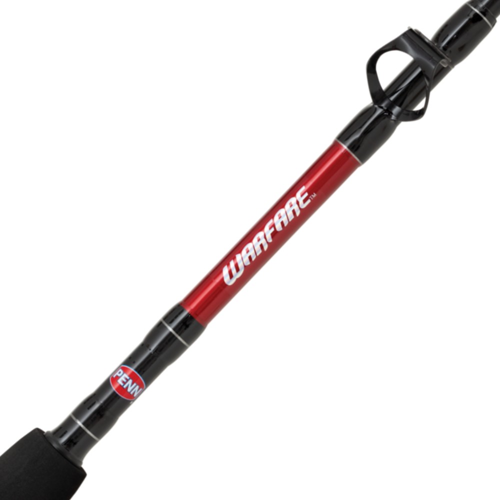 Penn Warfare Boat - Bootsrute 1,80m - 30lb - H