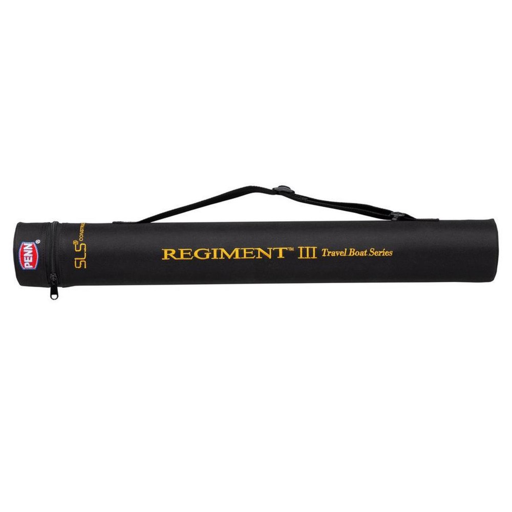 Penn Regiment III Boat Travel 20-30lbs