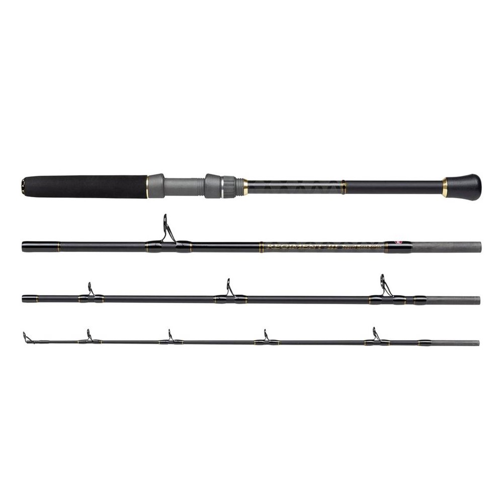 Penn Regiment III Boat Travel 20-30lbs