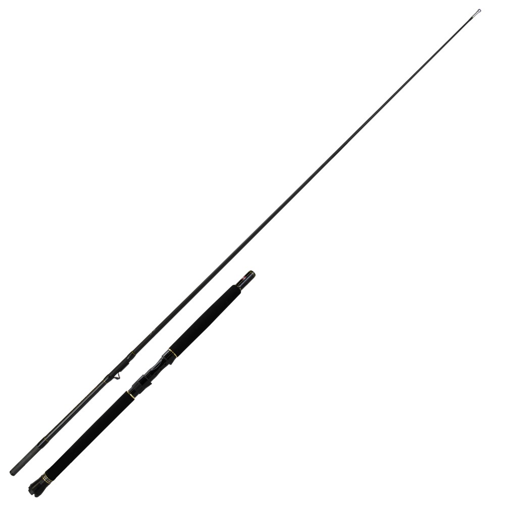 Penn Regiment III Inner Boat 701+1 - Meeresrute 2,13m - 30-50lbs - 1+1tlg - 300g