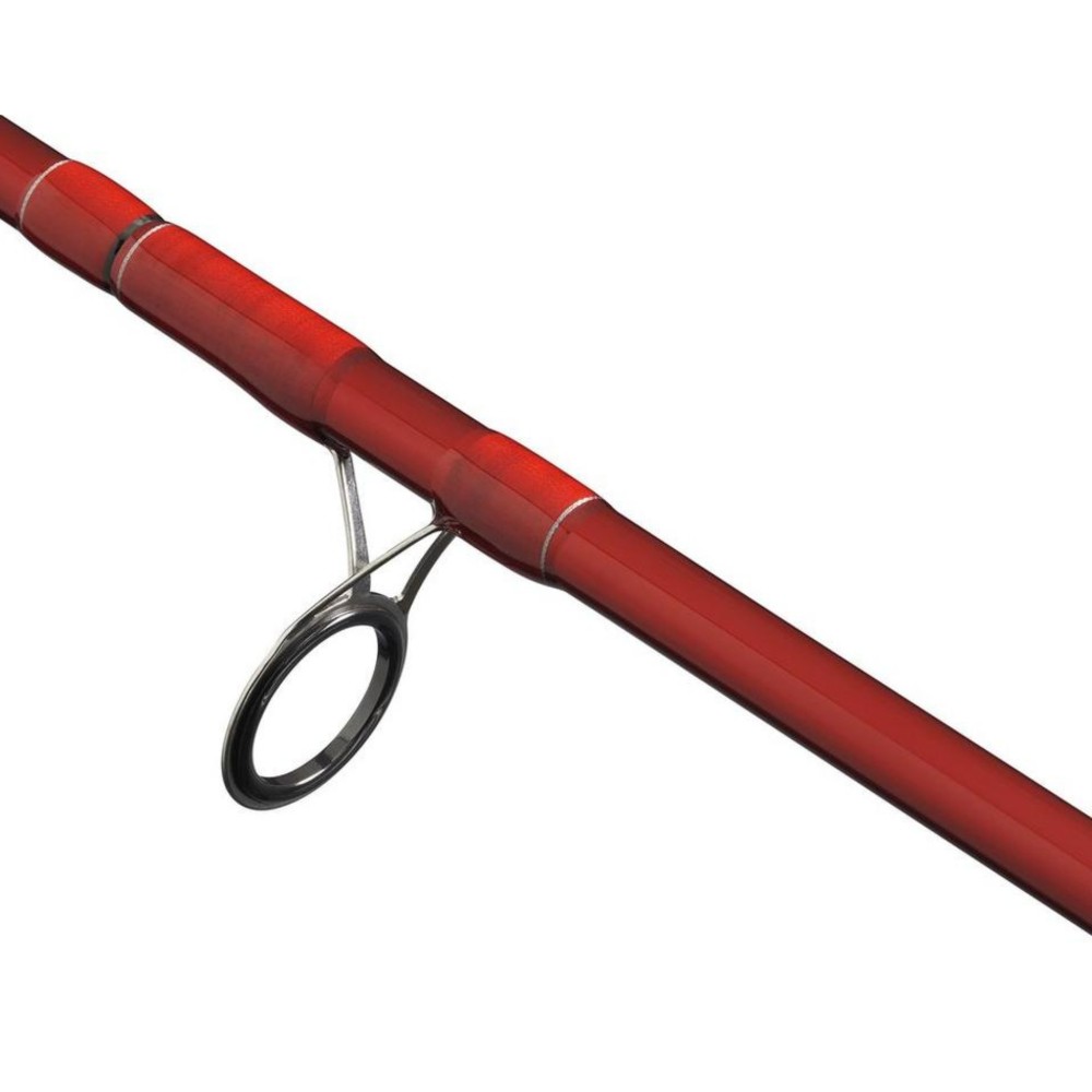 Penn Squadron III Travel SW Spin 245 - Reiserute 2,40m - 15-40g - M