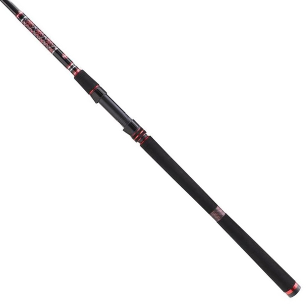 Penn Squadron III Travel SW Spin 245 - Reiserute 2,40m - 15-40g - M