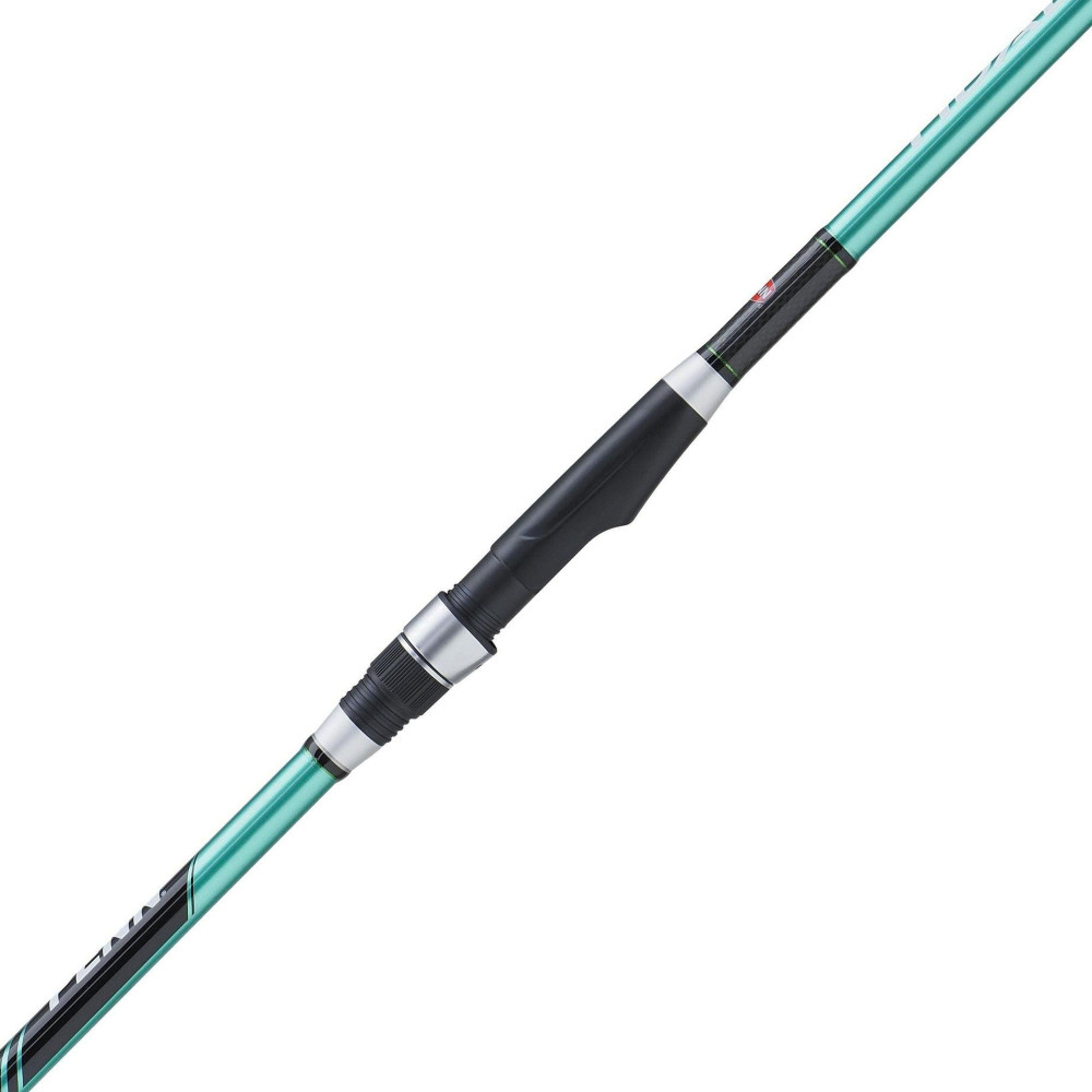 Penn Tidal Light Surf Multi-Tip Spinning Rod - Brandungsrute 4,2m - 30-150g - 6tlg - 410g