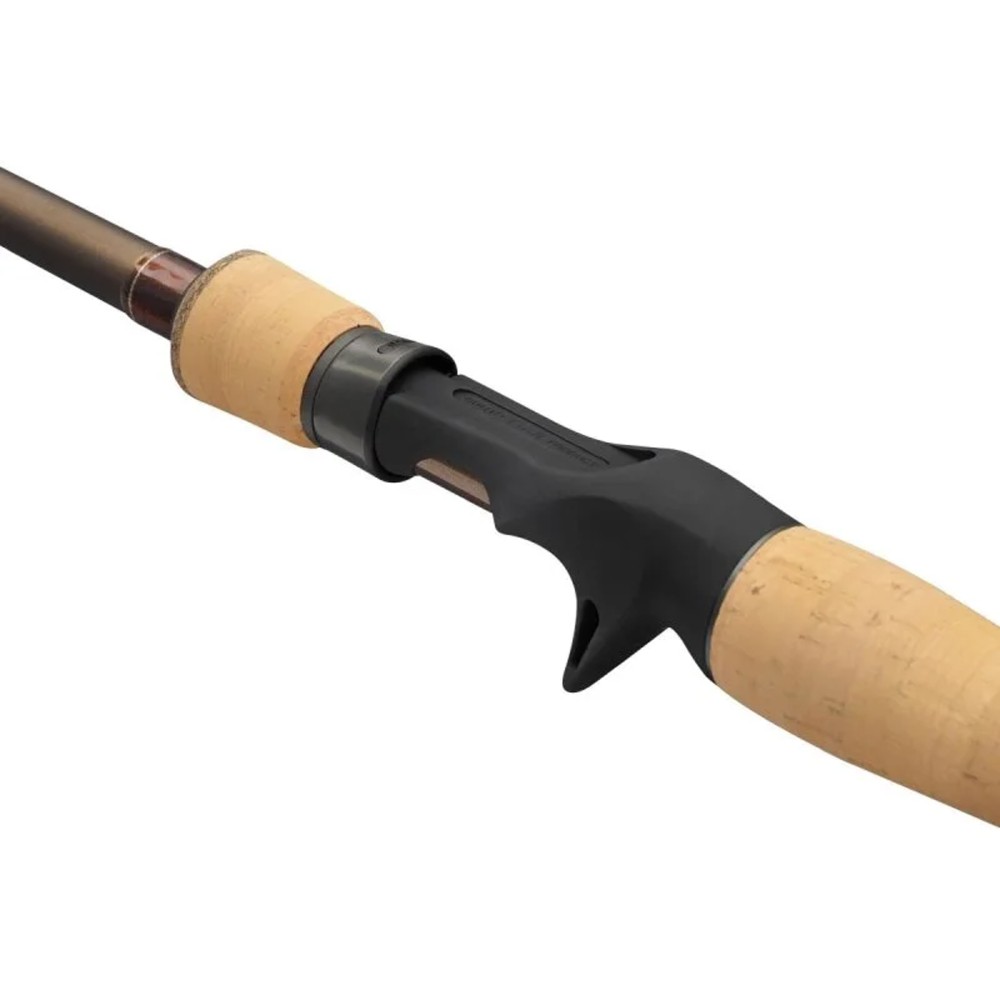 ABU Garcia Beast Pro Jerkbait Casting Rod - Jerkbaiture 1,98m - 45-120g - XH - 1 Stück