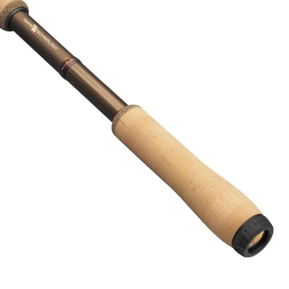 ABU Garcia Beast Pro Jerkbait Casting Rod - Jerkbaiture 1,98m - 45-120g - XH - 1 Stück