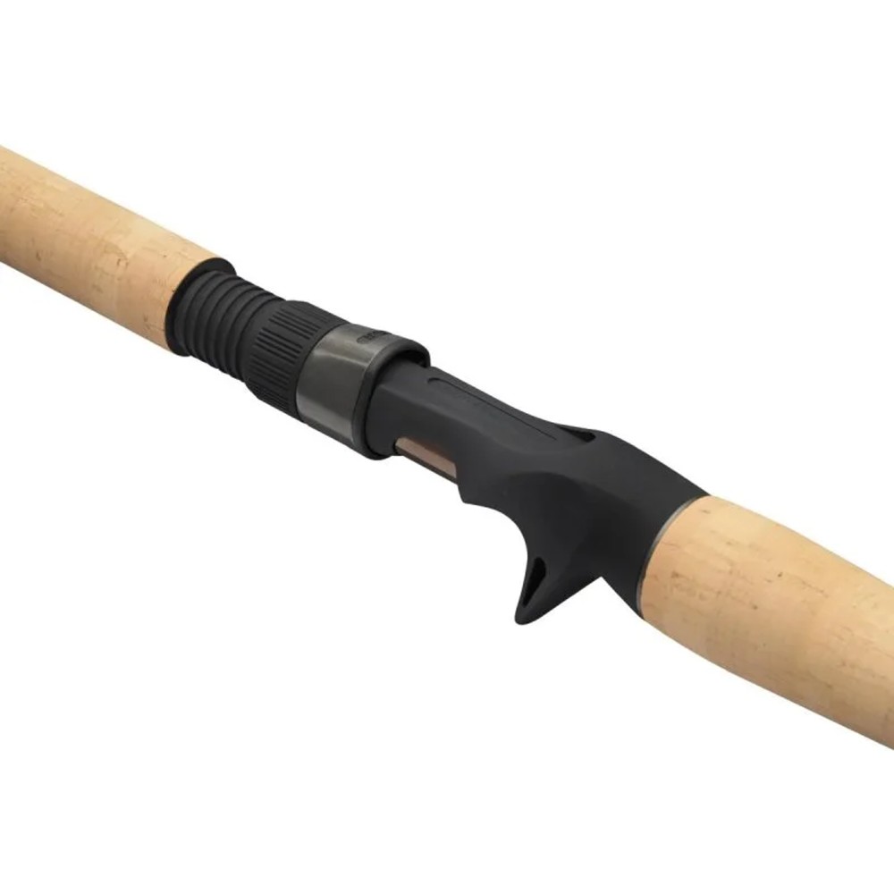 ABU Garcia Beast Pro Casting Rod - Baitcastrute 2,21m - 50-150g - XHP - 1 Stück