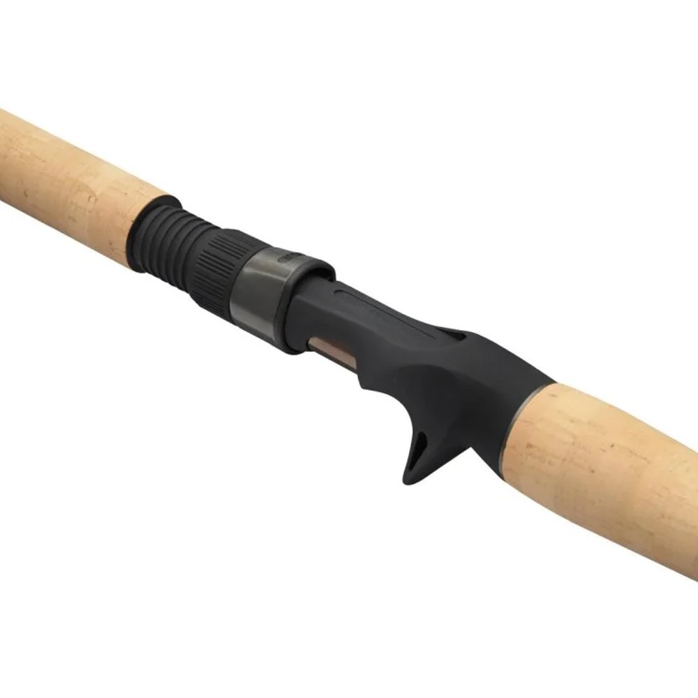 ABU Garcia Beast Pro Casting Rod - Baitcastrute 2,44m - 50-200g - XXH - 1 Stück