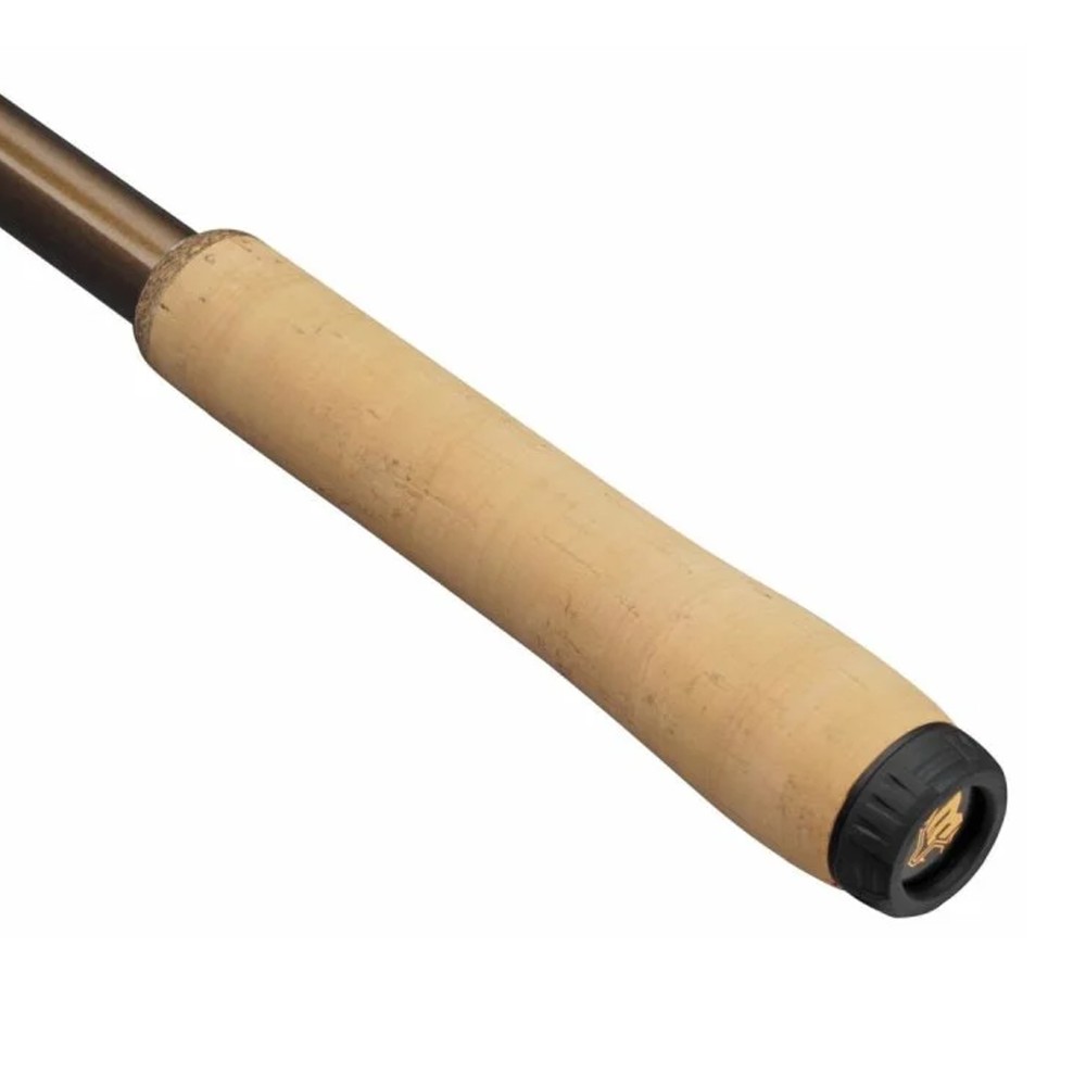 ABU Garcia Beast Pro Casting Rod - Baitcastrute 2,49m - 40-140g - XHP - 1 Stück