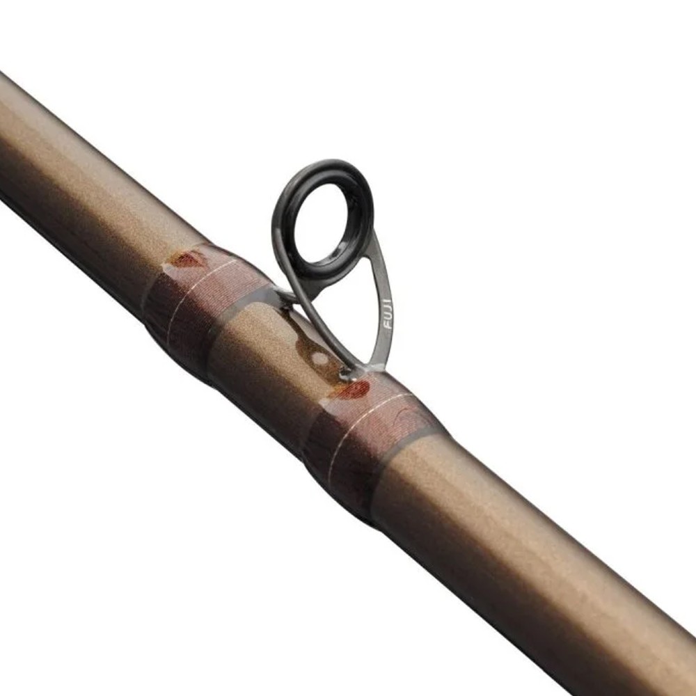 ABU Garcia Beast Pro Casting Rod - Baitcastrute 2,49m - 40-140g - XHP - 1 Stück