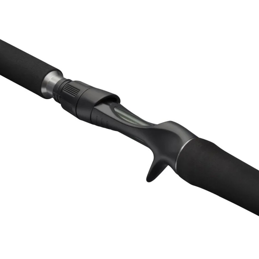 ABU Garcia Beast X Casting Rod - Baitcastrute 2,59m - 60-230g - XXHP - 1 Stück