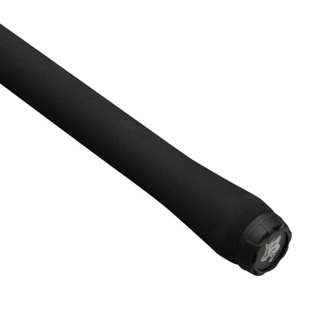 ABU Garcia Beast X Trolling Casting Rod - Schlepprute 2,74m - 50-230g - XXH - 1 Stück