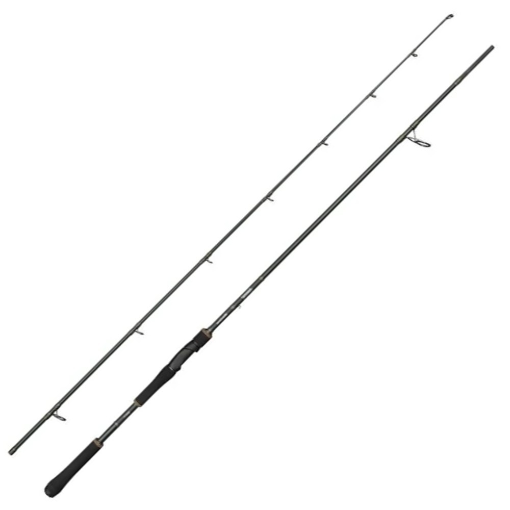 ABU Garcia Beast X Spinning Rod - Spinnrute 2,59m - 50-140g - XH+ - 1 Stück