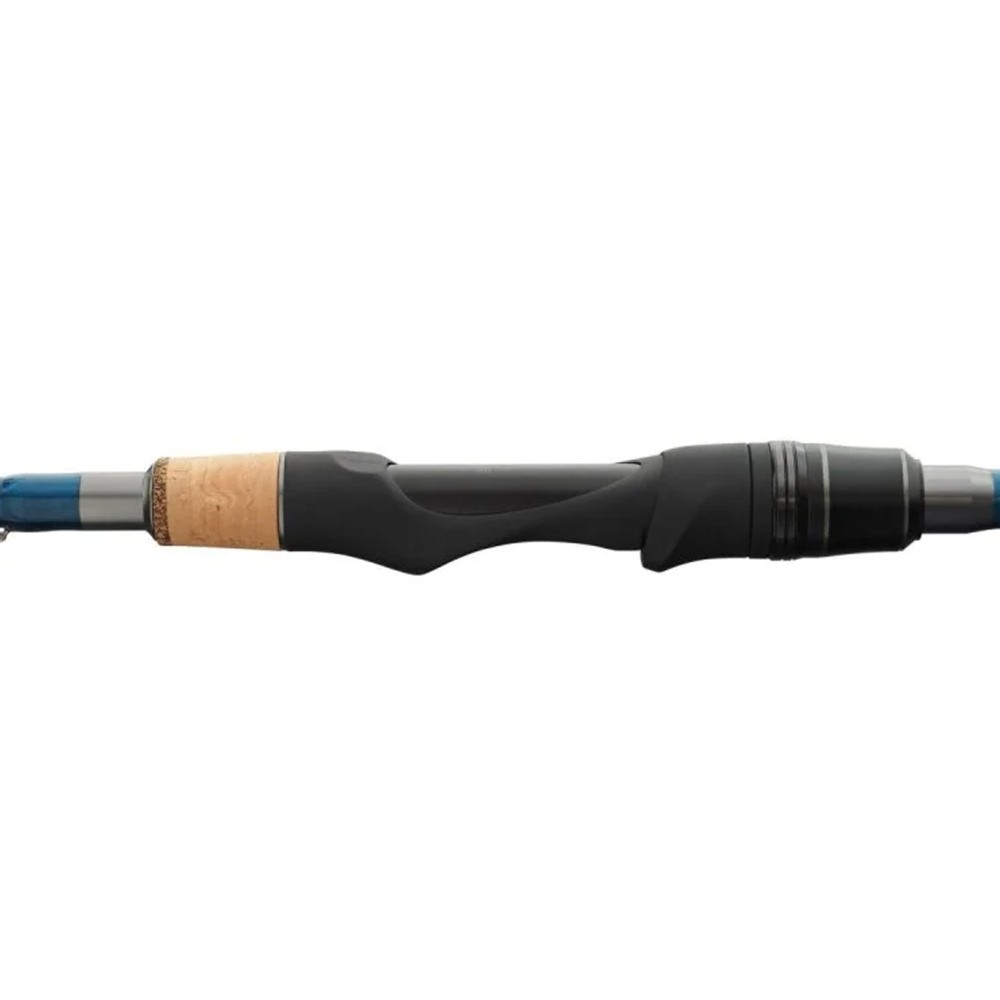ABU Garcia Fantasista Nano Spinning Rod - Spinnrute 2,74m - 14-60g - H - 1 Stück