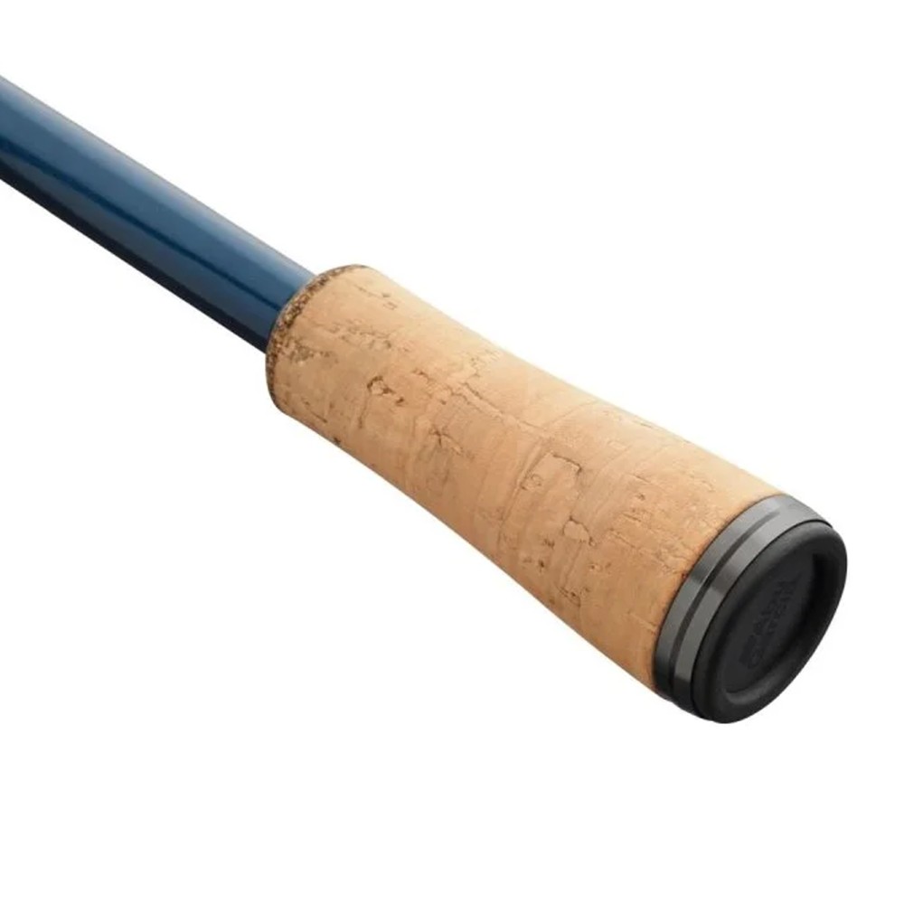 ABU Garcia Fantasista Nano Spinning Rod - Spinnrute 2,74m - 14-60g - H - 1 Stück