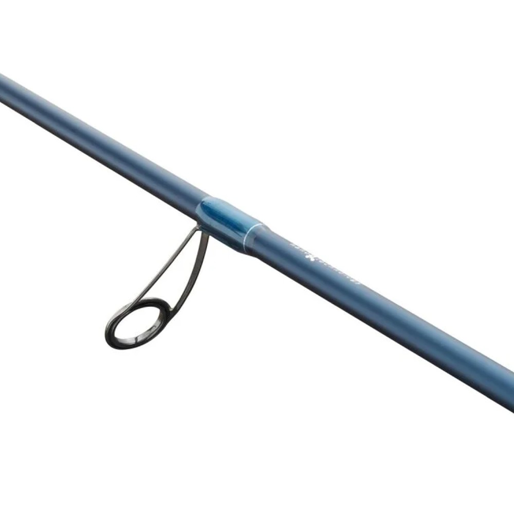 ABU Garcia Fantasista Nano Spinning Rod - Spinnrute 2,74m - 14-60g - H - 1 Stück