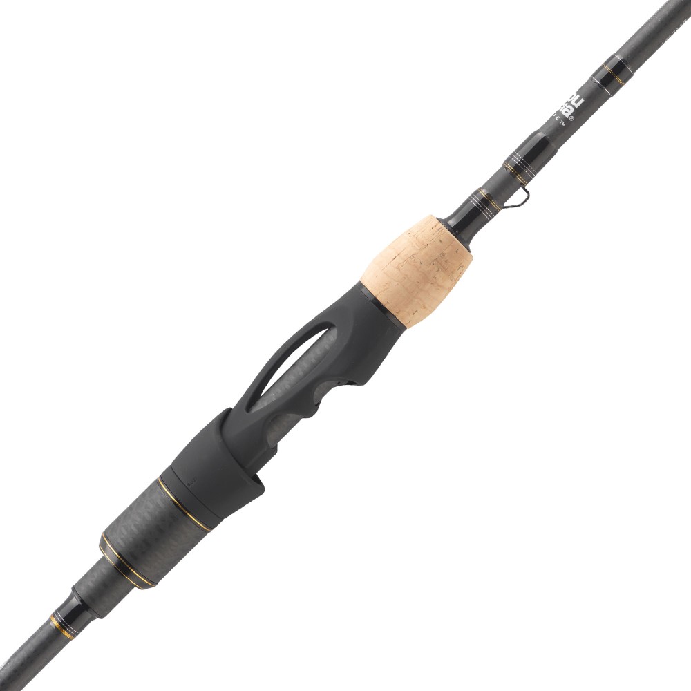 ABU Garcia Rocksweeper Spinnrute 902 MH - 2,74m - 20-50g - 2tlg - 185g