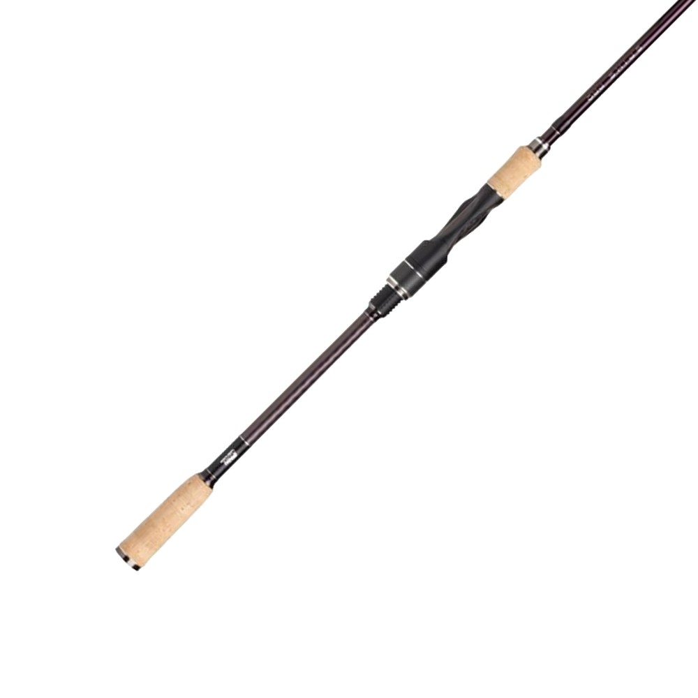 ABU Garcia Spike Pro Jigging Spinnrute 902 H - 2,74m - 14-60g - 2tlg - 178g