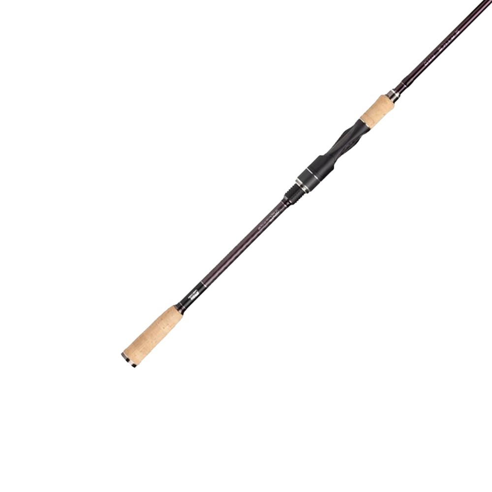 ABU Garcia Spike Pro Finesse Jigging Spinnrute 802 ML - 2,44m - 5-25g - 2tlg - 136g