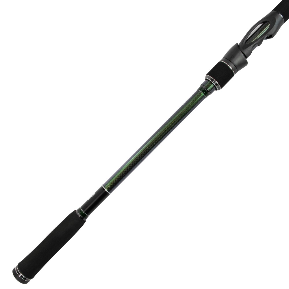 ABU Garcia Spike X Jigging Spinnrute 902 H - 2,74m - 20-60g - 2tlg - 185g