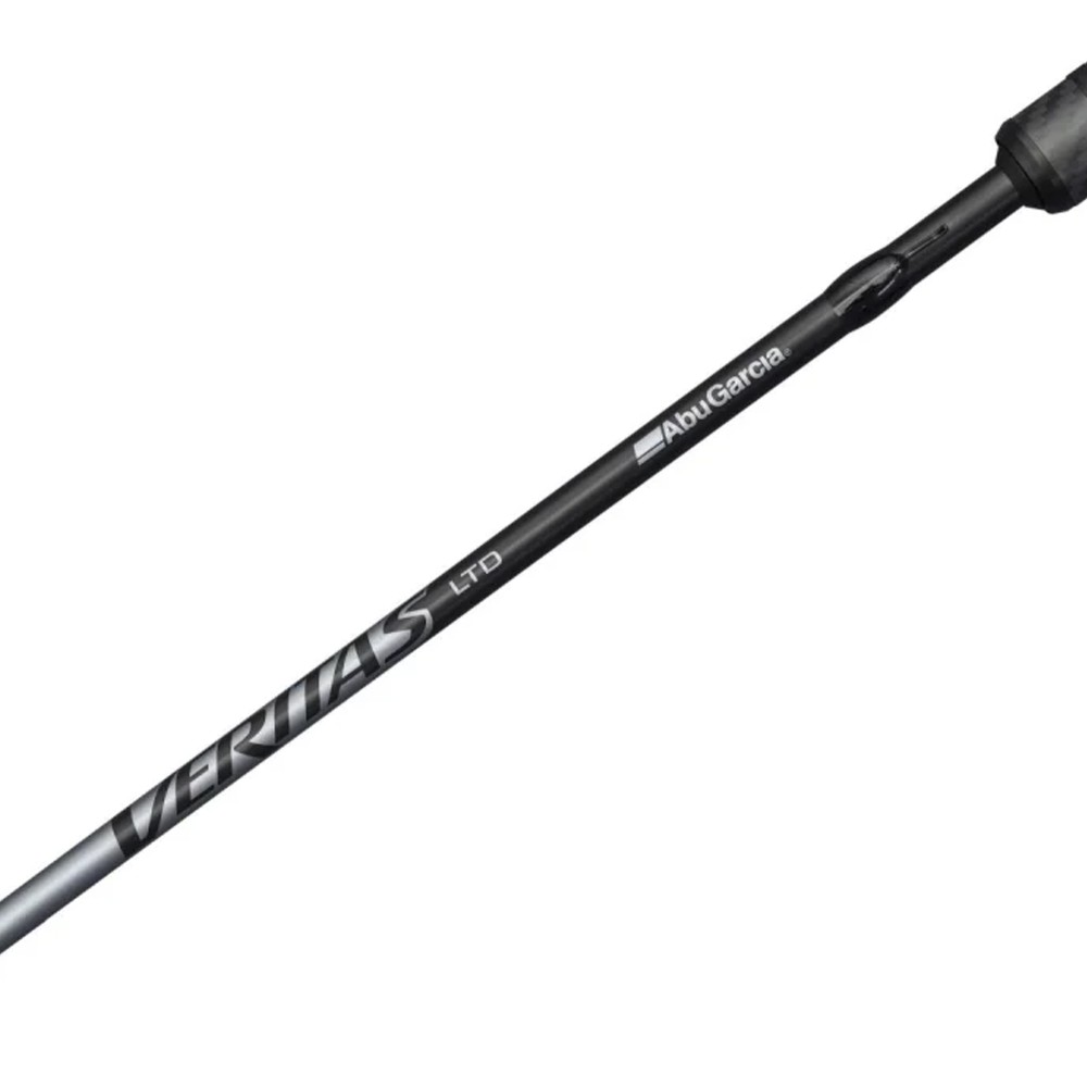 ABU Garcia Veritas LTD Casting Rod - Baitcastrute 2,13m - 10-45g - MH - 1 Stück