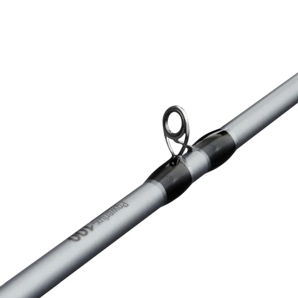 ABU Garcia Veritas LTD Casting Rod - Baitcastrute 2,13m - 10-45g - MH - 1 Stück