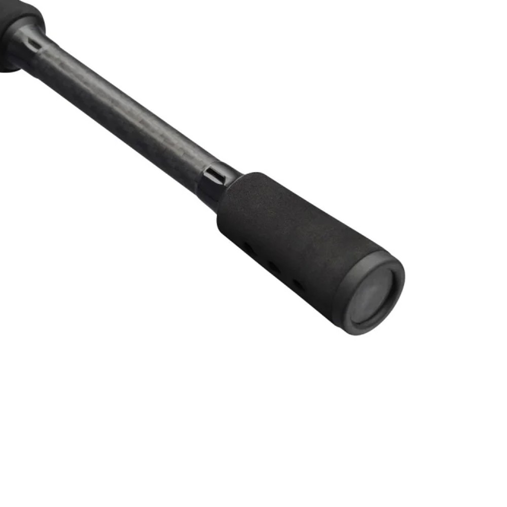 ABU Garcia Veritas LTD Casting Rod - Baitcastrute 2,13m - 10-45g - MH - 1 Stück