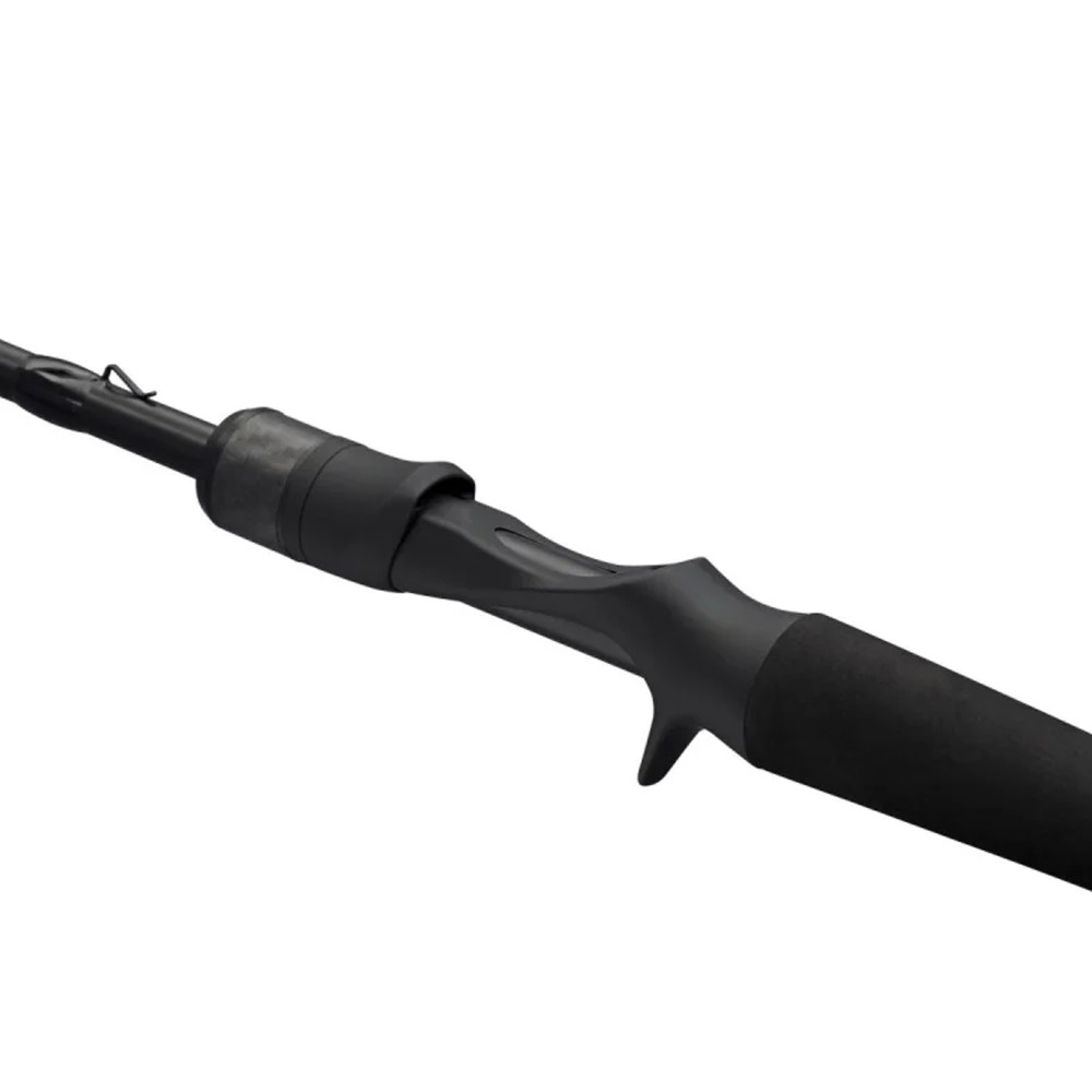 ABU Garcia Veritas LTD Casting Rod - Baitcastrute 2,13m - 14-60g - H - 1 Stück