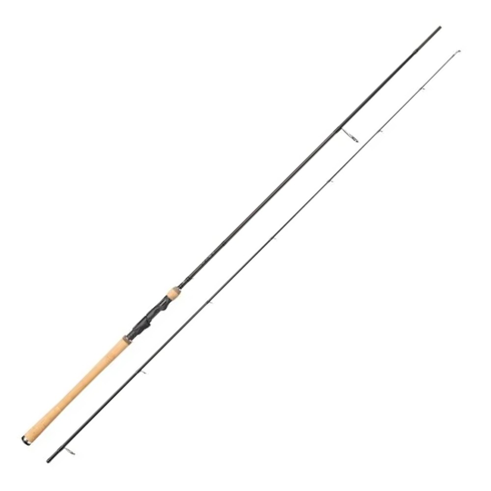 ABU Garcia SÖLV AG3 - Spinnrute 2,70m - 10-30g - ML - 1 Stück