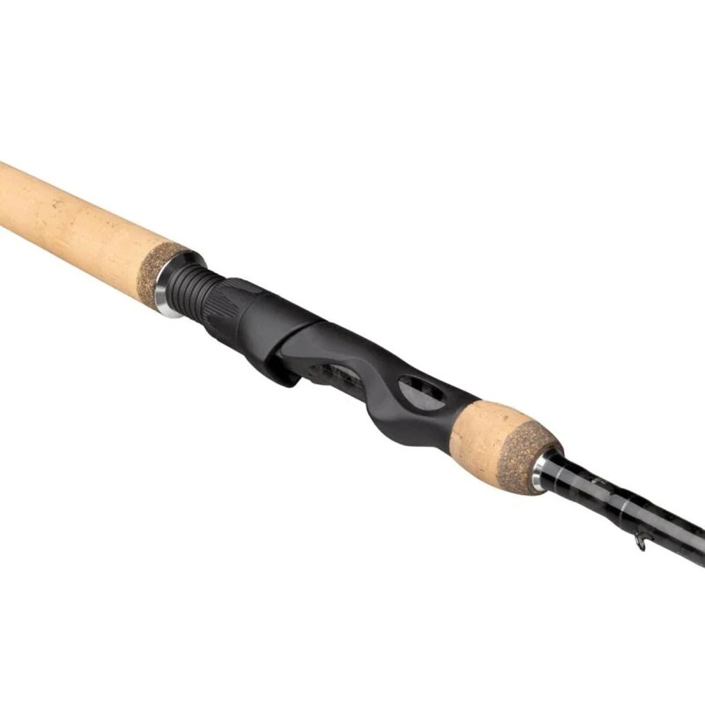ABU Garcia SÖLV AG3 - Spinnrute 2,70m - 10-30g - ML - 1 Stück