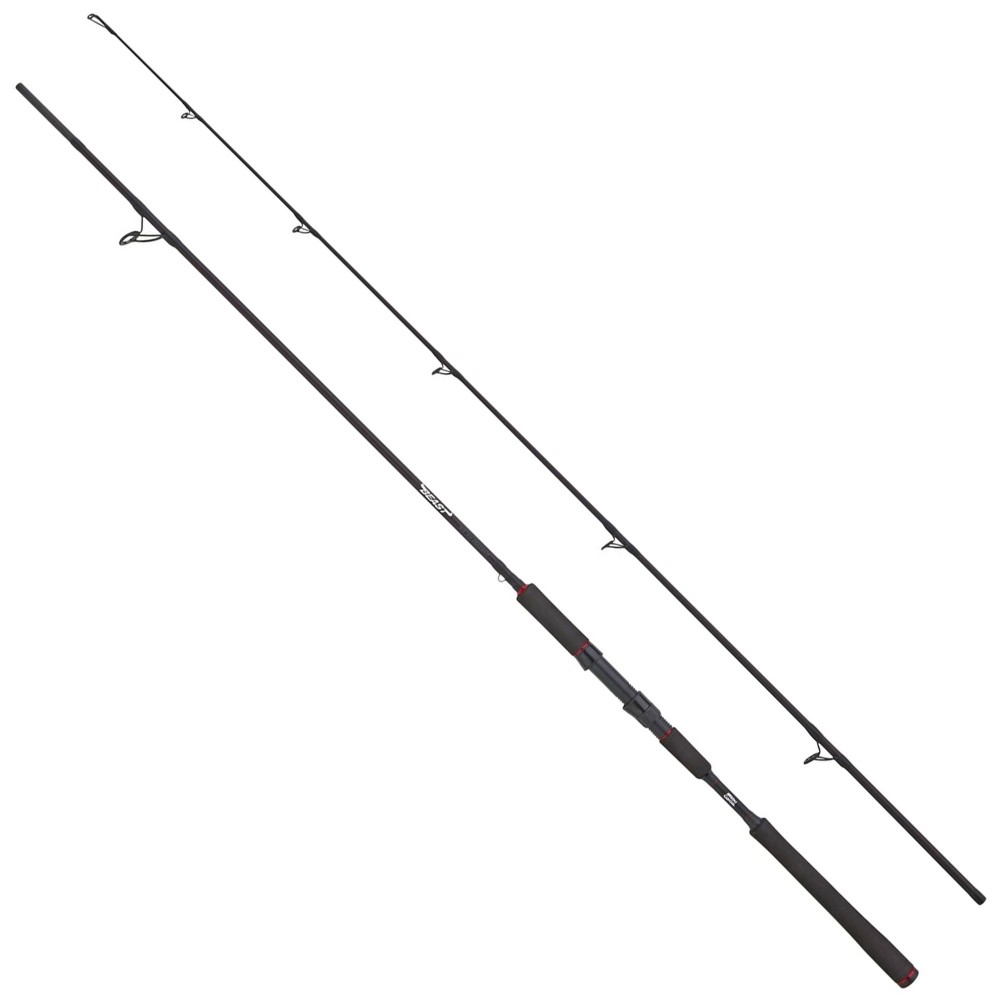 ABU Garcia BEAST Deadbait Rod - Deadbaitrute 3,04m - 40-140g - EH