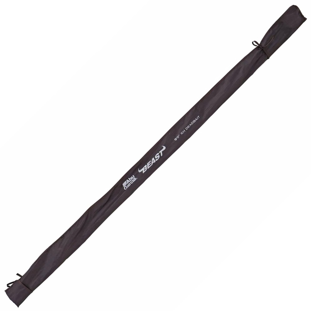 ABU Garcia BEAST Deadbait Rod - Deadbaitrute 3,04m - 40-140g - EH