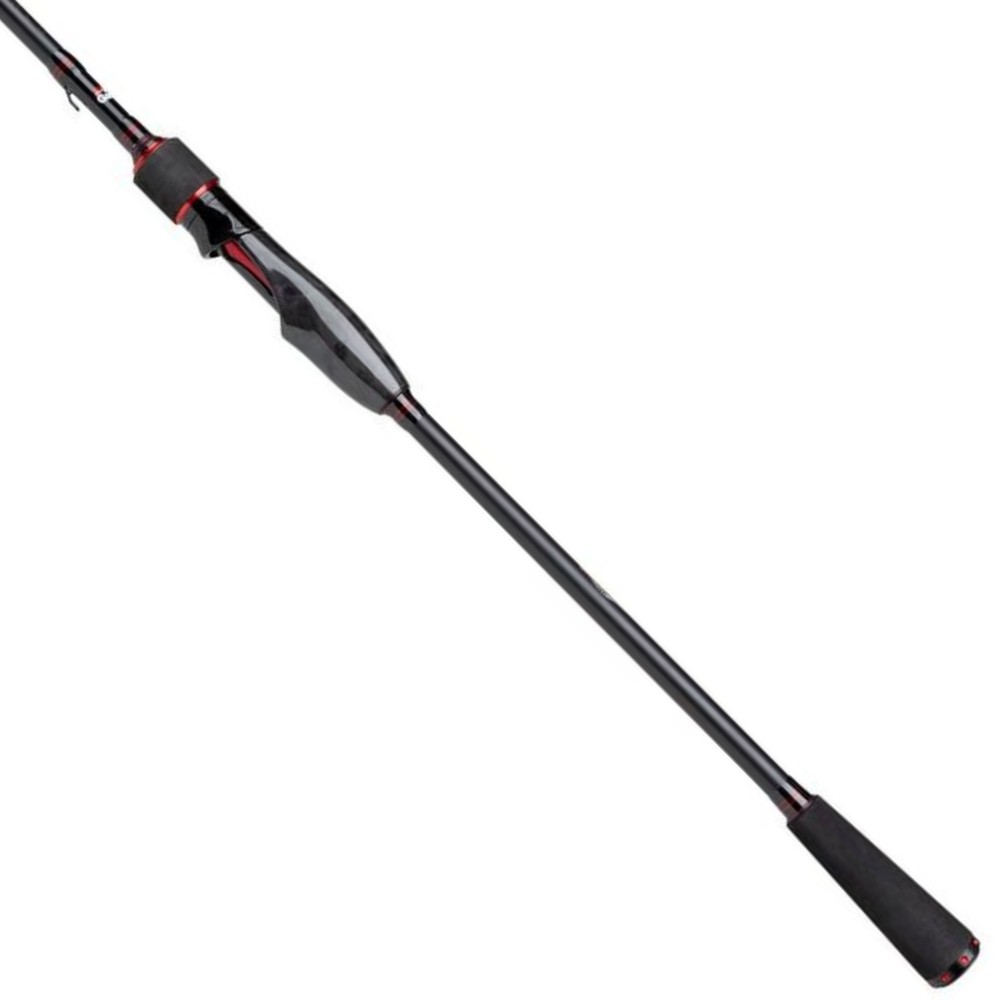 ABU Garcia Vendetta™ V3 Spinning Rod - Spinnrute 2,74m - 30-60g - H