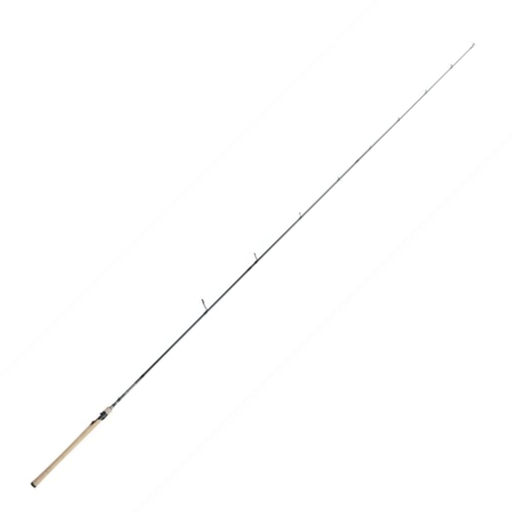 ABU Garcia Sölv AG2 Travel - Reiserute 3,30m - 15-45g - MH - 1 Stück