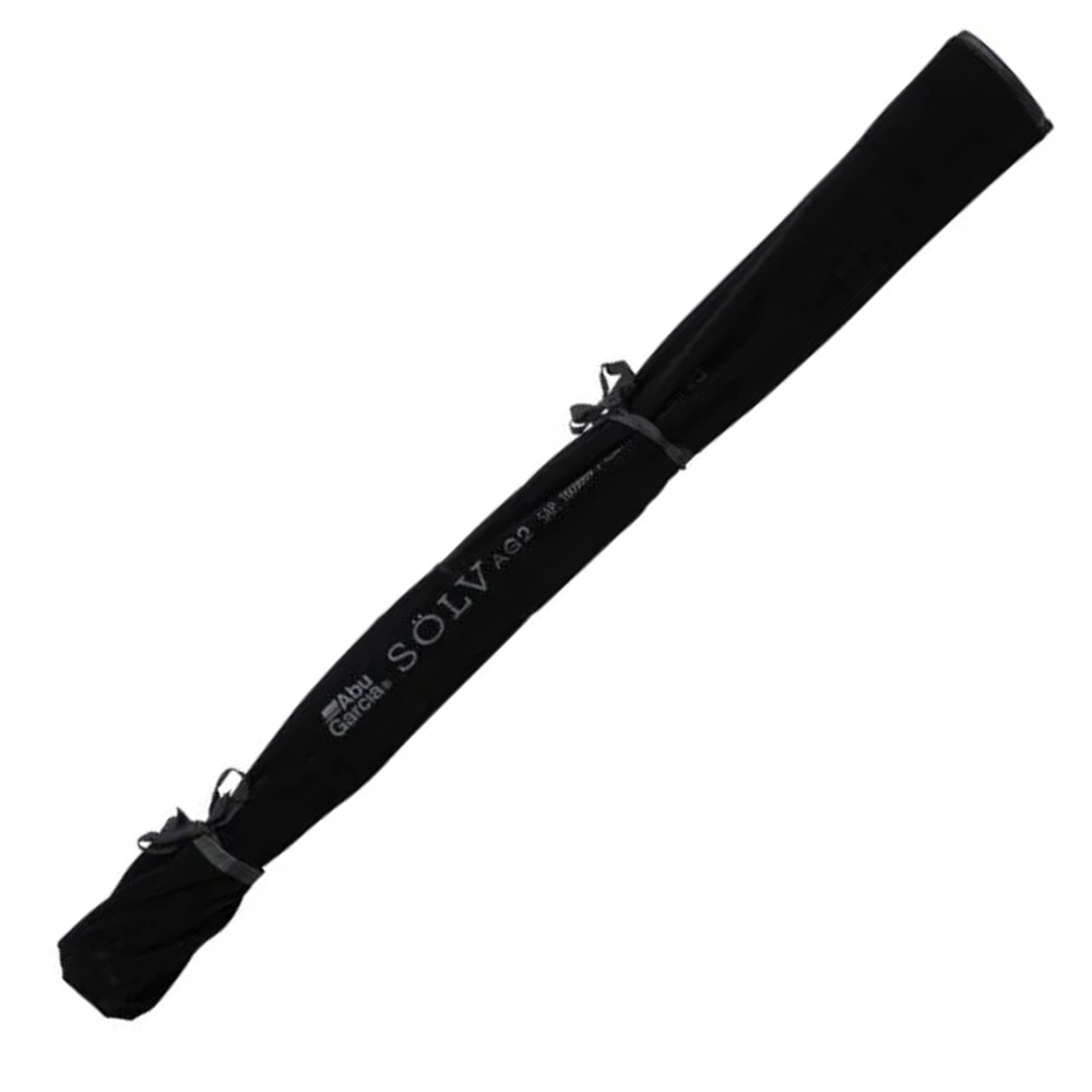 ABU Garcia Sölv AG2 Travel - Reiserute 3,30m - 15-45g - MH - 1 Stück