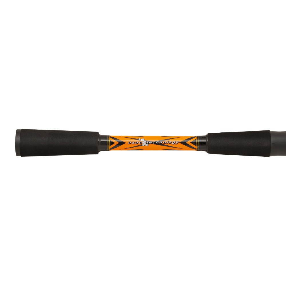 ABU Garcia Svartzonker X Hechtrute 2,4m - 30-100g - 2tlg