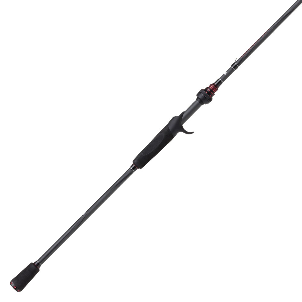 ABU Garcia Vendetta LTD Castingrute 602 ML - 1,82m - 5-25g - 2tlg - 112g