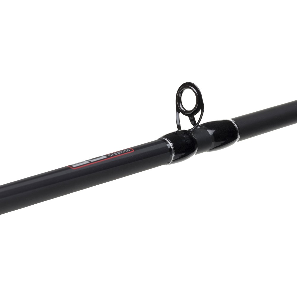 ABU Garcia Vendetta LTD Castingrute 602 ML - 1,82m - 5-25g - 2tlg - 112g