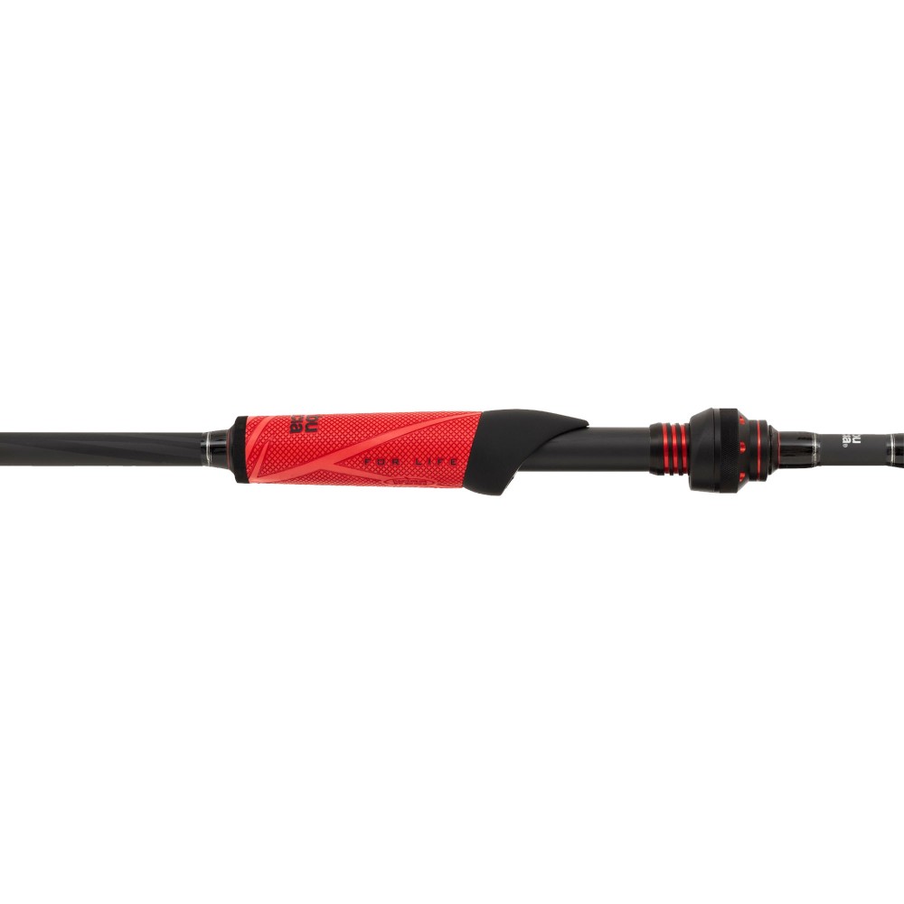 ABU Garcia Vendetta LTD Spinnrute 562 UL - 1,7m - 2-10g - 2tlg - 90g