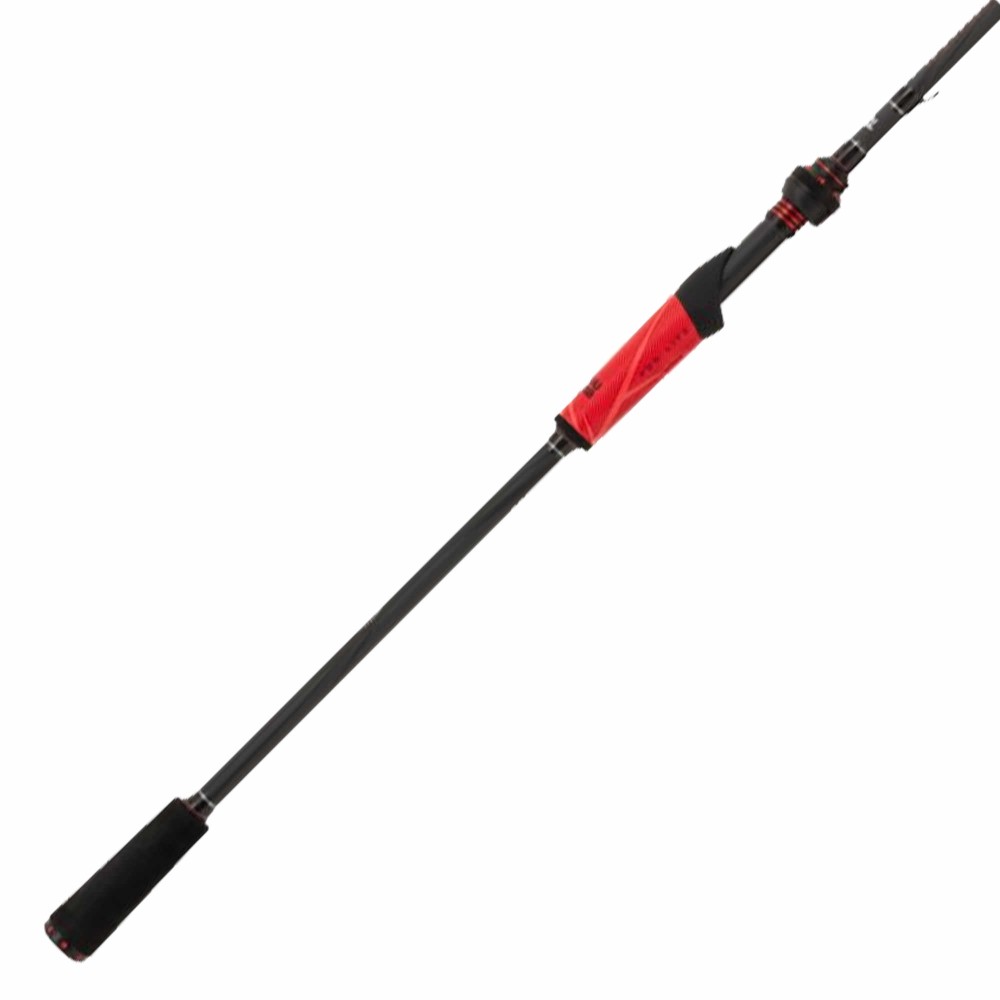 ABU Garcia Vendetta LTD Spinnrute 602 ML - 1,82m - 5-20g - 2tlg - 104g