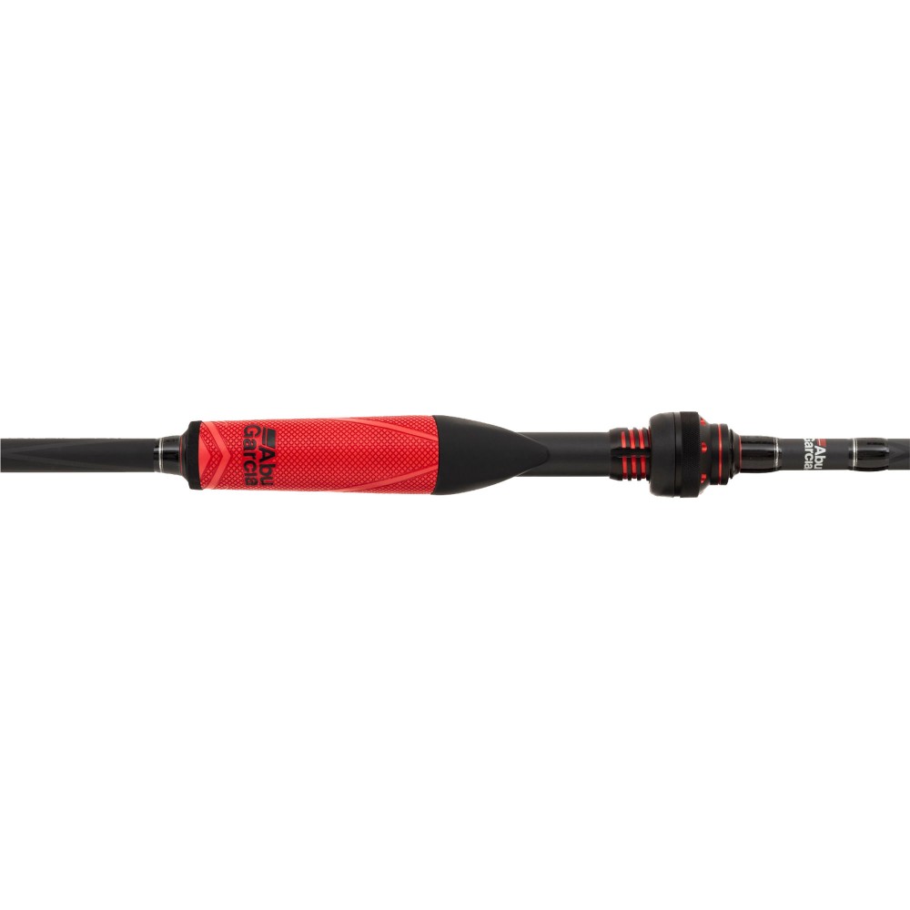 ABU Garcia Vendetta LTD Spinnrute 602 ML - 1,82m - 5-20g - 2tlg - 104g