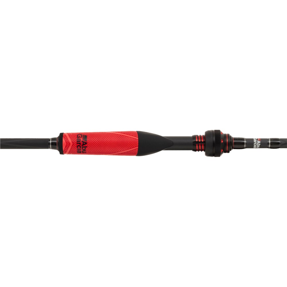 ABU Garcia Vendetta LTD Spinnrute 802 M - 2,44m - 10-30g - 2tlg - 141g