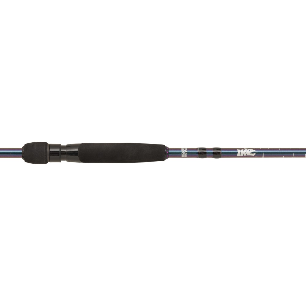 ABU Garcia Iaconelli IKE Signature - Spinnrute 602 M - 1,8m - 8-28g - 2tlg