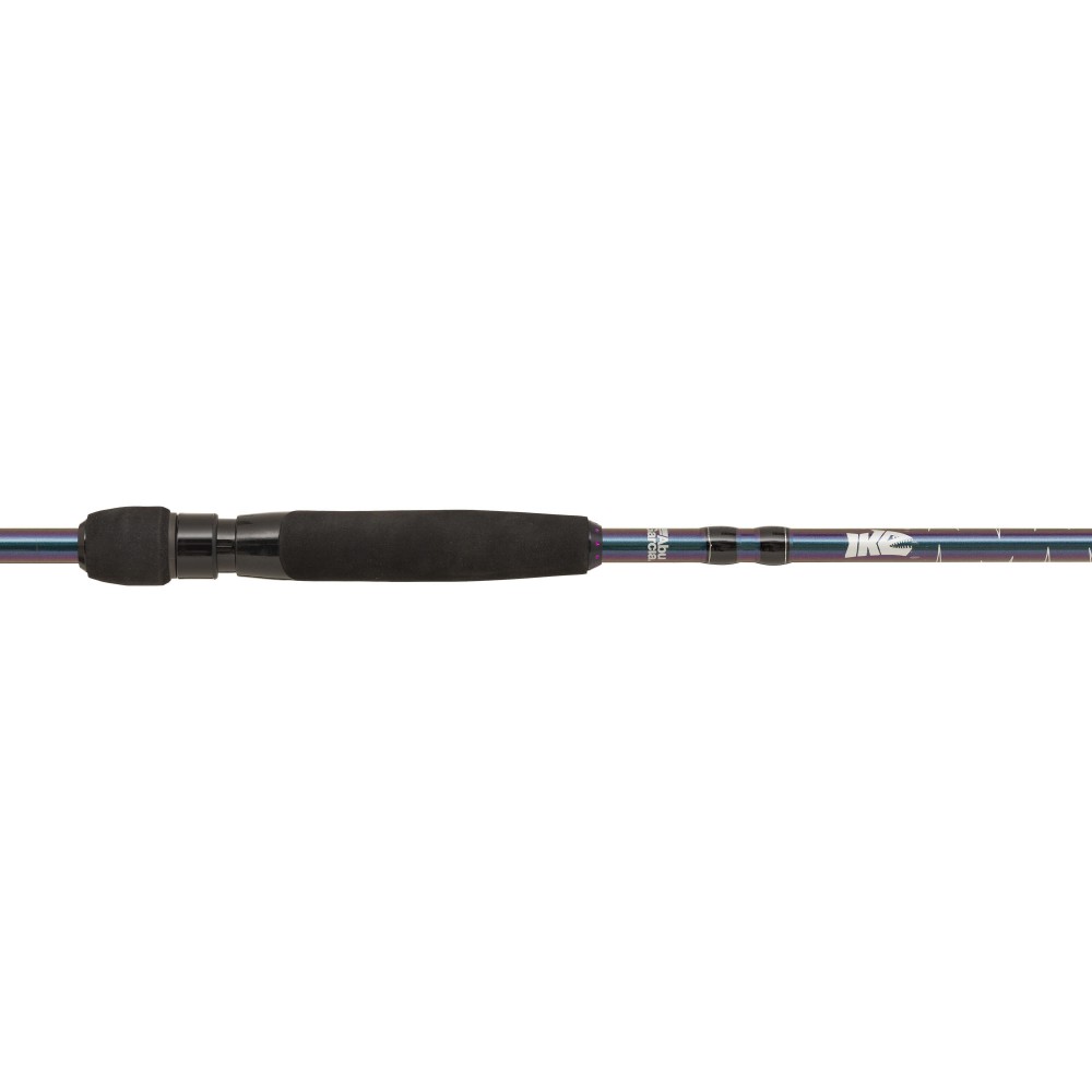 ABU Garcia Iaconelli IKE Signature Spinnrute 822 H - 2,5m - 40-80g - 2tlg