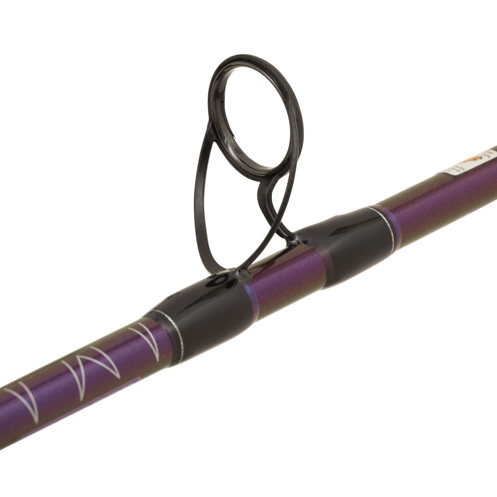 ABU Garcia Iaconelli IKE Signature - Spinnrute 902 MH - 2,74m - 20-50g - 2tlg